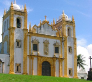 Sugestao de passeio: Marechal Deodoro